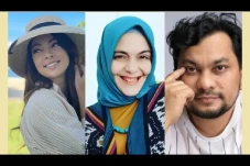 11 Artis Indonesia yang...