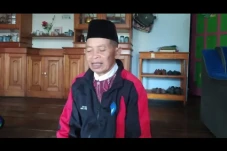 Miris! 52 Tahun Mengabdi...
