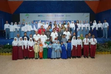 48 Anak Berprestasi...