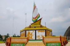Kisah Pilu Kematian...