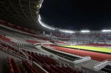 Stadion GBK Bakal Disewakan...