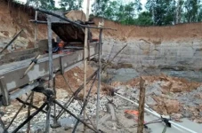 Pembiaran dan Minimnya...