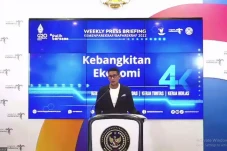 Kenaikan Tiket Terusan...