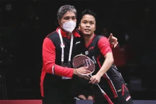 Irwansyah Tangani Anthony...