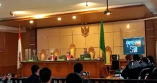 Jawaban JPU Absurd,...
