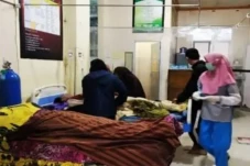 Pihak Kampus Bakal Bekukan...