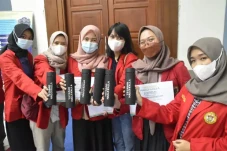 Yayasan Hadji Kalla...