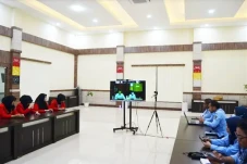 Perancang Kemenkumham...