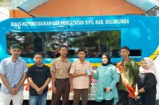 Peringati Hari Anak...
