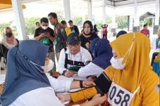 Dinkes Luwu Utara Umumkan...