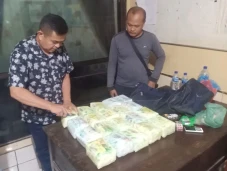 20 Kg Sabu Tak Bertuan...