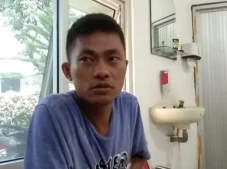 Ketahui Pacarnya Ternyata...