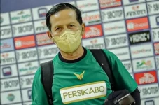 Persikabo Libas Persebaya...
