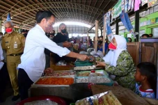Kepuasan Publik Terhadap...