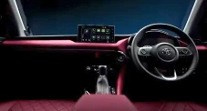 Toyota Vios Baru Meluncur...