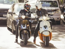 Gempur Model Vespa Klasik,...