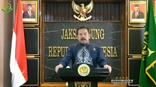 Dugaan Korupsi Waskita...