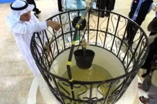 Zamzam, Air Penghidupan...