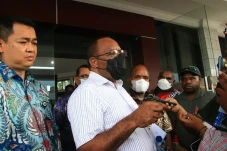 Bakal Kunjungi Kampung...