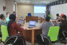 LAN Gelar Diskusi Kepemimpinan:...