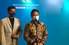 Ada 9 Kasus Suspek Cacar...