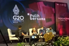 Kemenparekraf Berharap...