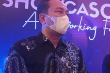 Kemenparekraf, Vision+...