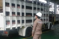 Tidak Miliki Dokumen...