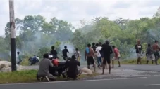 Usai Bentrok Berdarah...