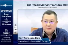 MNC Group Investor Forum...