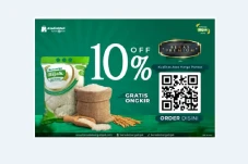 Tips Memasak Nasi Agar...