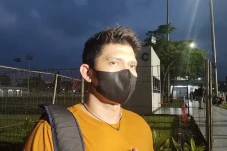 Sepakat Berdamai dengan...