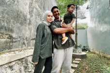 Arya Saloka Hapus Semua...