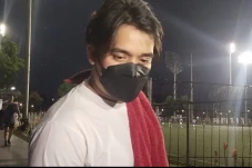 Billy Syahputra Bantah...