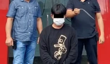 Murka Istri Dilecehkan,...