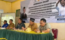 Tingkatkan Fungsi Penyuluh...