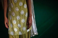 Wanita India Mengaku...
