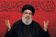 Nasrallah: Seluruh Israel...