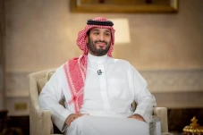 Apakah Mohammed Bin...