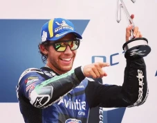 Enea Bastianini Sesumbar...
