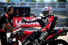 Aleix Espargaro Diprediksi...