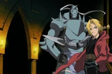 5 Anime yang Melampaui...