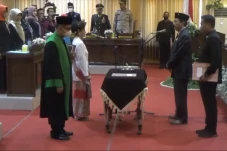 Kader Partai Perindo...