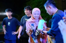 PStore Makassar Gelar...