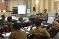 Roadmap Perhutanan Sosial...