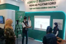 Satu Data Jadi Program...