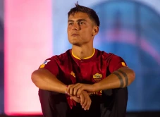 AS Roma Berpeluang Juara...