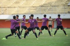 Jadwal Timnas Indonesia...