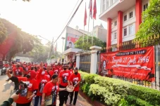 Peringati Kudatuli,...