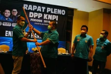 Airlangga Hartarto Putra...